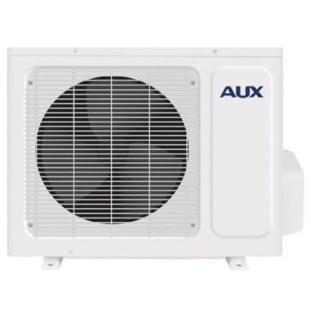 Настенный кондиционер (сплит-система) Aux ASW-H12B4/FJ-SR1 AS-H12B4/FJ-R1