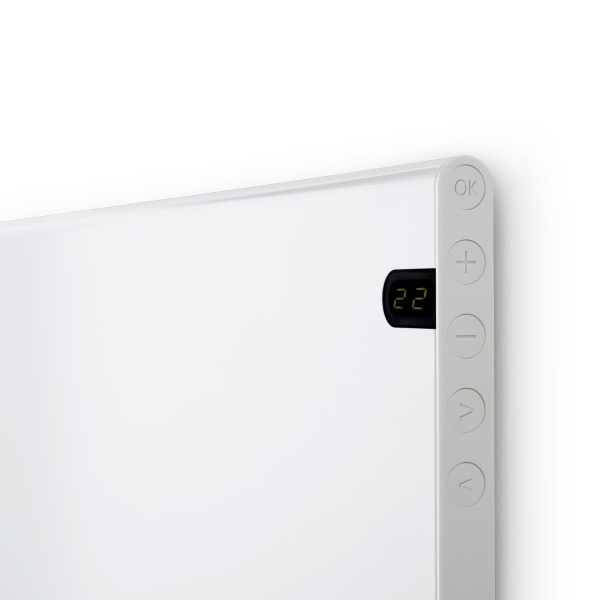 Конвектор электрический ADAX NEO NP 14 KDT White
