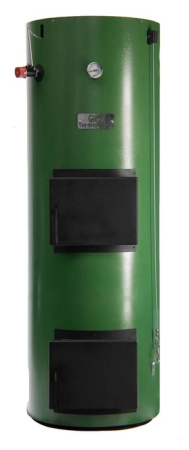 Твердотопливный котел TermoKontur TKR-30U