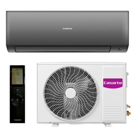 Настенный кондиционер (сплит-система) Casarte CAS50CX1/R3-B/1U50CX1/R3