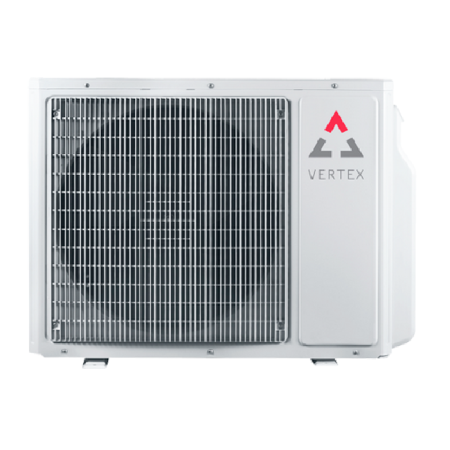 Компрессорно-конденсаторный блок Vertex BUFFALO-105