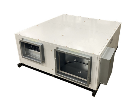 Приточно-вытяжная вентиляционная установка Supervent SR-H-3000