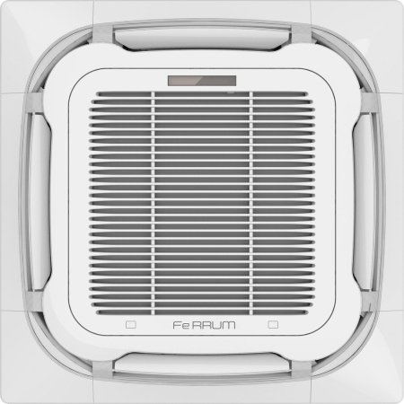 Кассетный кондиционер Ferrum LCAC24C3-AI/LCAU24U3-AI