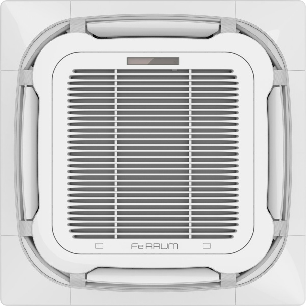 Кассетный кондиционер Ferrum LCAC60C3-AI/LCAU60U3-AI