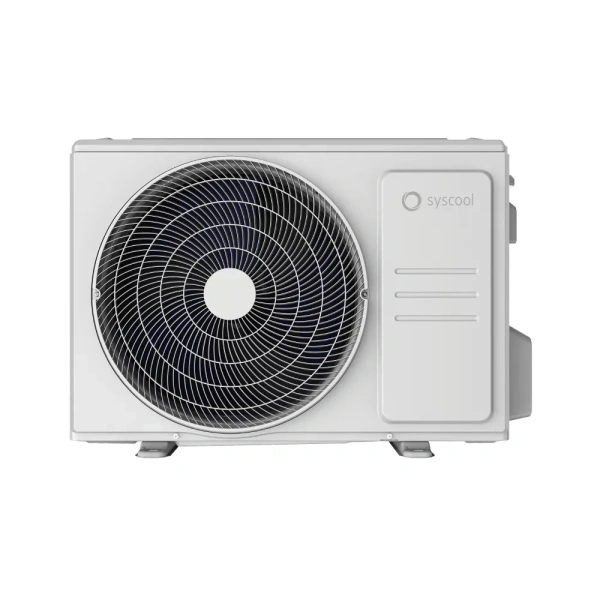 Настенный кондиционер (сплит-система) Systemair SYSCOOL WALL SMART 36 HP Q