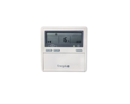 Канальный кондиционер Energolux SAD18D3-A/SAU18U3-A-WS30