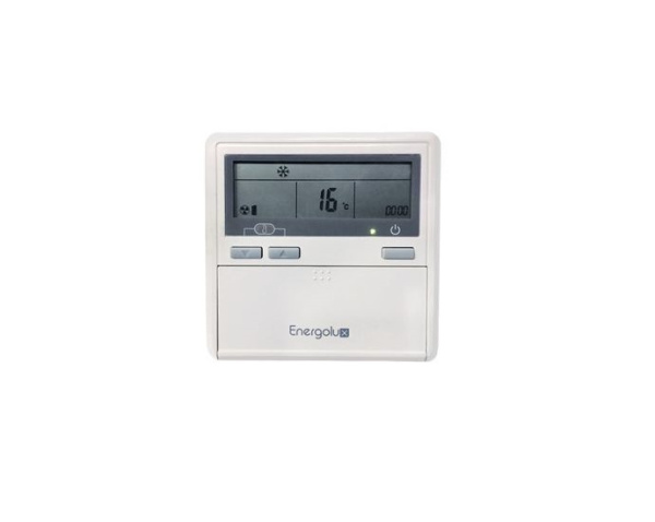 Канальный кондиционер Energolux SAD18D3-A/SAU18U3-A-WS30