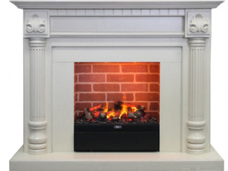 Портал Adel под очаг Dimplex Juneau