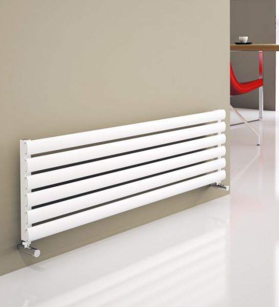 Алюминиевый радиатор Carisa TXL 1800035006