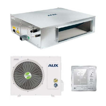 Канальный кондиционер Aux ALMD-H60/5DR2A