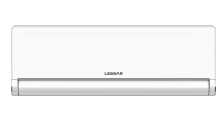 Настенный кондиционер (сплит-система) Lessar LS-HE09KBE2/LU-HE09KBE2