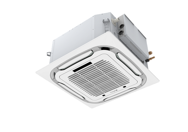Кассетный кондиционер Energolux ESAC12C7_AR1/ESAU12U7_AR1