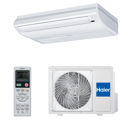 Напольно-потолочный кондиционер Haier AC35S2SG1FA /1U35S2SM2FA