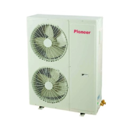 Канальный кондиционер Pioneer KFD48GW/KON48GW Nord-30