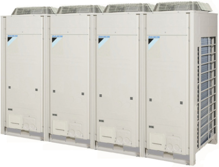 Наружный блок VRV системы Daikin RQCEQ816P