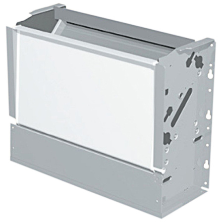 Напольно-потолочный фанкойл General Climate GCO-M-12Z