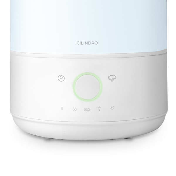 Ультразвуковой увлажнитель воздуха Royal Clima RUH-CD300/4.0E-WT