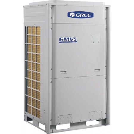 Наружный блок VRF системы Gree GMV-850WM/B-X(P)