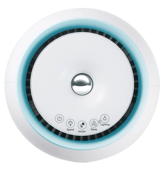 Очиститель-увлажнитель воздуха Lg HW306LME0