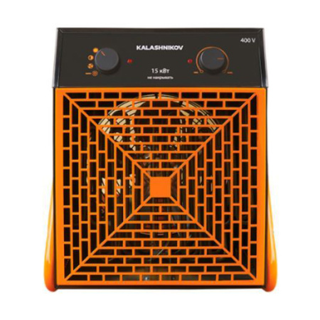 Тепловая пушка Kalashnikov KVF-E9-32