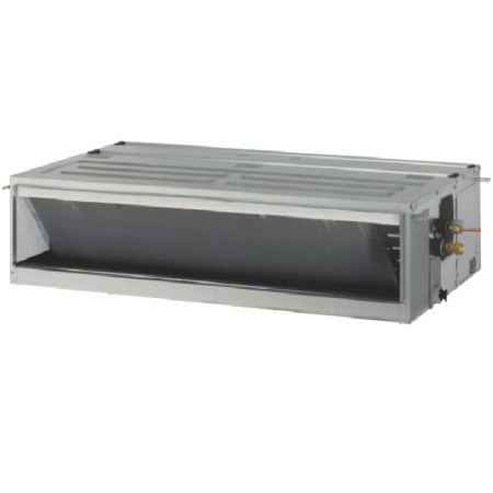 Канальный кондиционер LG UM18WC / UU18WUC (220V)