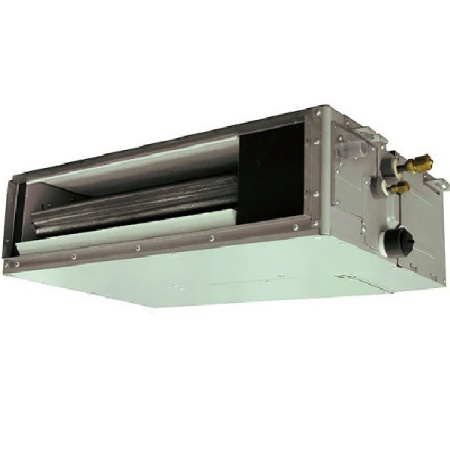 Канальный внутренний блок VRF системы Fujitsu ARXK14GCLH