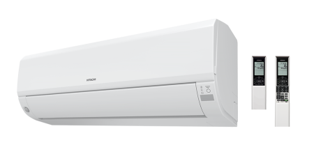 Настенный кондиционер Hitachi RAK-42RPE/RAC-42WPE