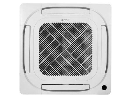 Кассетный кондиционер Royal Clima ES-C 48HREX/ES-E 48HEX
