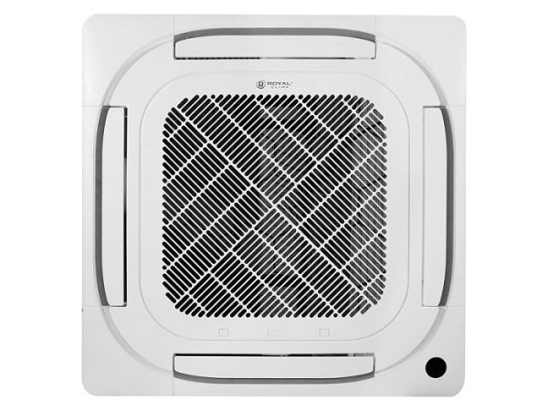 Кассетный кондиционер Royal Clima ES-C 48HREX/ES-E 48HEX/ES-C pan/2X
