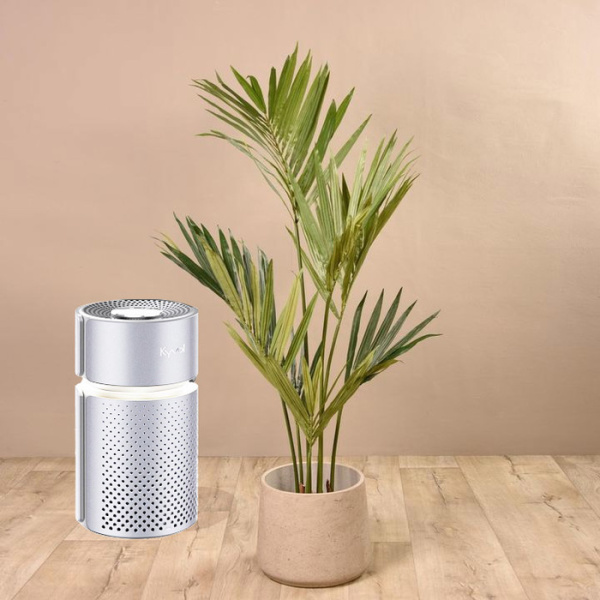 Очиститель воздуха Kyvol Vigoair P5 Air Purifier EA320 Серебристый с Wi-Fi