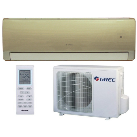 Настенный кондиционер (сплит-система) Gree GWH 12 MB-K3 NNB8A