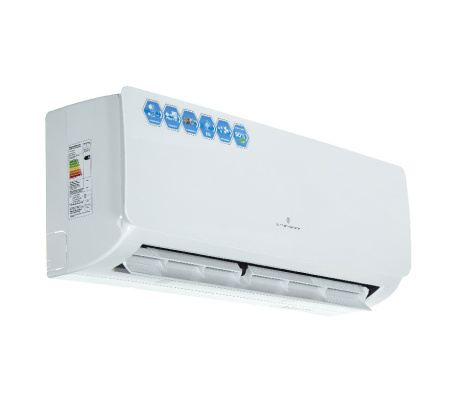 Настенный кондиционер (сплит-система) Lanzkraft LSWH-25FC1Z/LSAH-25FC1Z