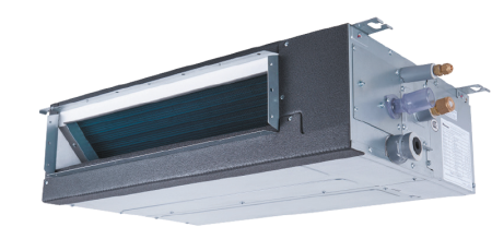 Канальная VRF система Hisense AVE-15HJFDL