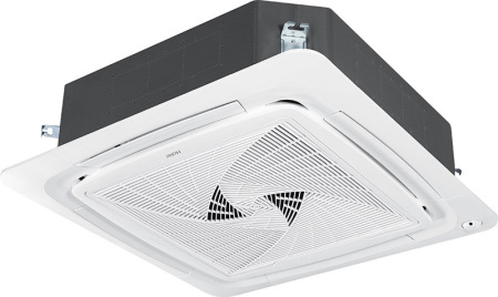 Кассетный кондиционер  Haier ABH071G2ERG/1U24FS1EAA