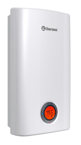 Водонагреватель проточного типа Thermex Topflow Pro 24000