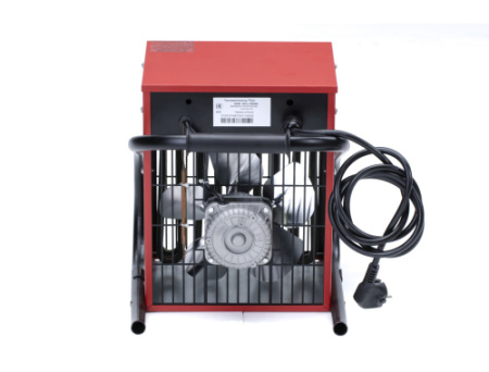 Тепловая пушка Tropik Line ТПЦ-2