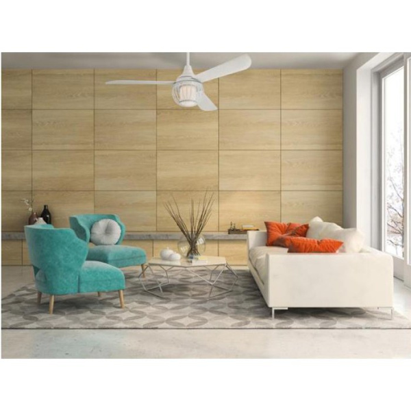 Вентилятор с подсветкой Westinghouse Graham White