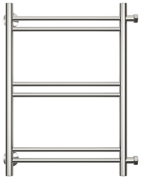 Водяной полотенцесушитель СТИЛЬЕ ПС Версия-Б1 500х400 (2+2+2) П 16