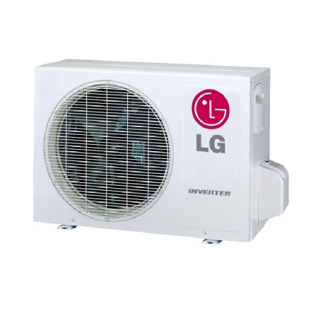 Наружный блок LG UU09