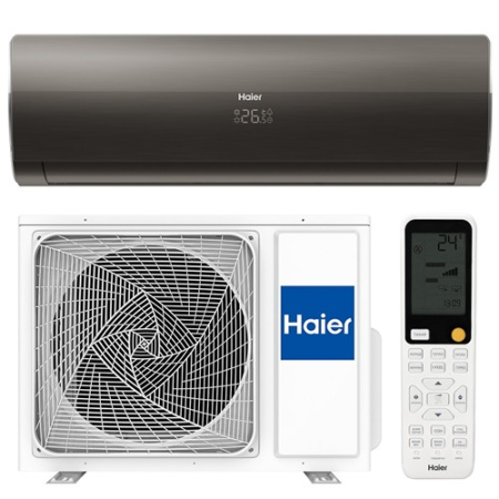 Настенный кондиционер (сплит-система) Haier HSU-24HFF103/R3 -B/HSU-24HUF103/R3