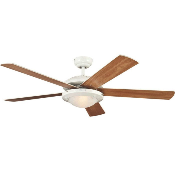 Вентилятор с подсветкой Westinghouse Comet II