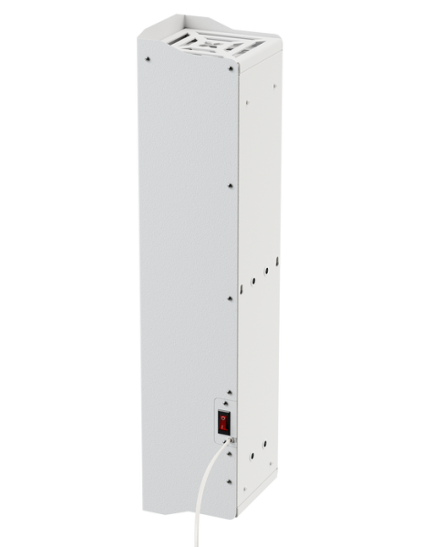 Закрытый рециркулятор  Солнечный Бриз 3.1 ОВУ-03-1