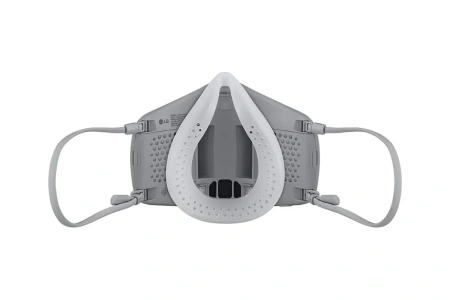 Очиститель воздуха со сменными фильтрами Lg AP551ABFA.AERU