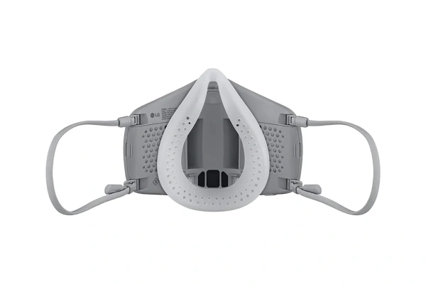 Очиститель воздуха со сменными фильтрами Lg AP551ABFA.AERU