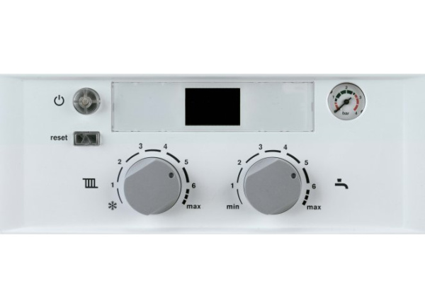 Газовый котёл Bosch ZW24-2DHKE