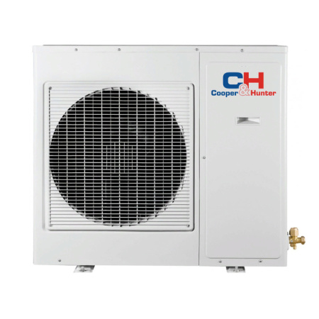 Кассетный кондиционер Cooper&Hunter CH-C18NK2/CH-U18NK2