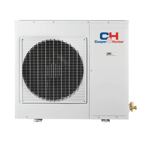 Канальный кондиционер Cooper&Hunter CH-ID60NK4/CH-IU60NM4