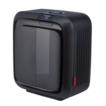 Традиционный увлажнитель воздуха Boneco H700 черный
