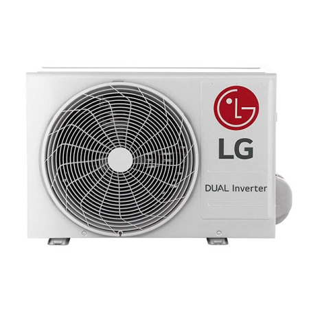 Настенный кондиционер (сплит-система) LG A09GA1