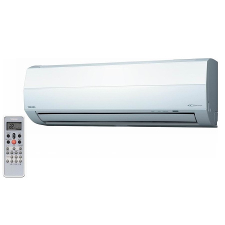 Настенный внутренний блок мульти-сплит системы Toshiba RAS-M07N3KV2-E